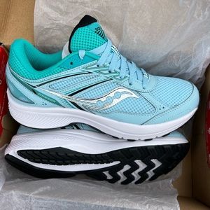 Saucony Cohesion 14